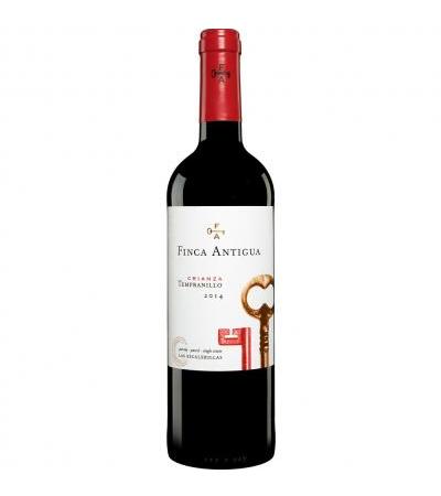 Finca Antigua Tempranillo
                        Crianza 2014