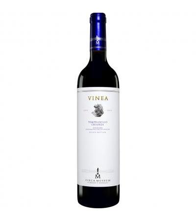 Finca Museum »Vinea«
                        Crianza 2012