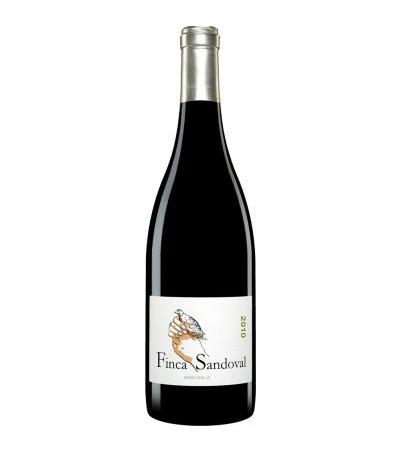 Finca Sandoval
                         2010