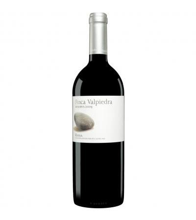 Finca Valpiedra
                        Reserva 2009