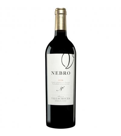 Finca Villacreces »Nebro«
                         2009