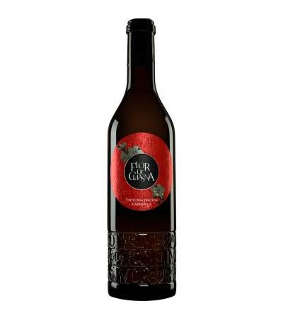Flor de Chasna tinto Maceración Carbonica
                         2015