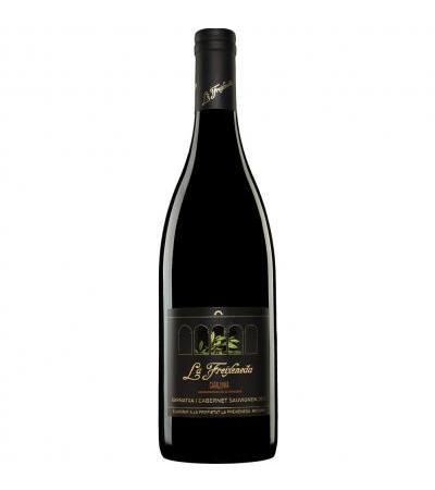 Freixenet »La Freixeneda«
                         2011