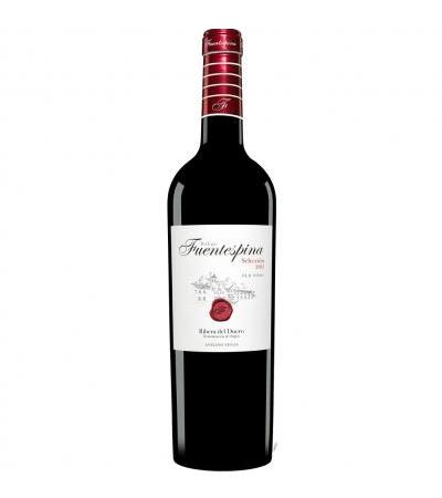Fuentespina Selección
                        Crianza 2013