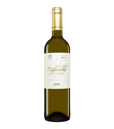 Gancedo »Capricho Val de Paxarinas« Godello
                         2016