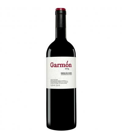 Garmón
                         2014
