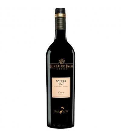 González Byass »Solera 1847« Cream