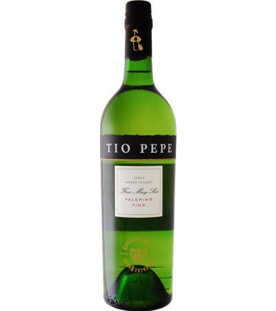González Byass »Tío Pepe« Fino