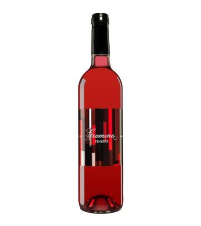 Gramona Rosat »Primeur« Syrah
                         2015