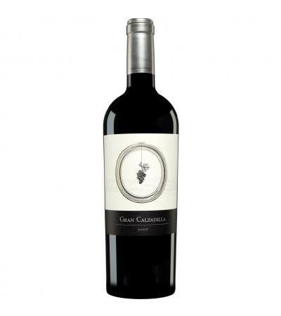 Gran Calzadilla
                         2007
