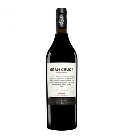 Gran Cruor
                         2010