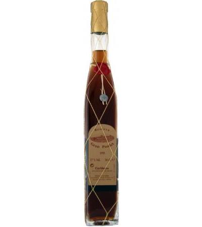 Gran Paulet - 0,5 L.
                        Reserva 1959