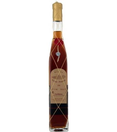 Gran Paulet - 0,5 L.
                        Reserva 1984