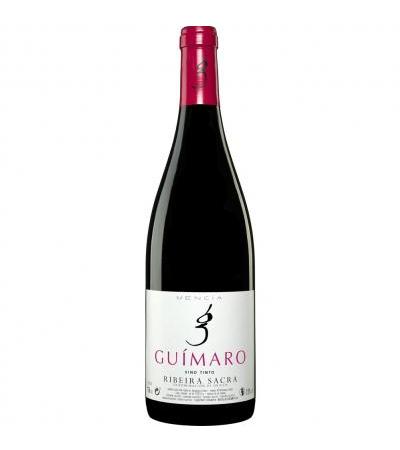Guímaro Joven
                         2014