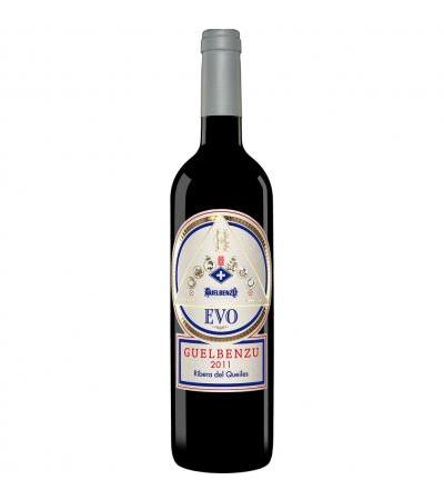 Guelbenzu »Evo«
                         2011