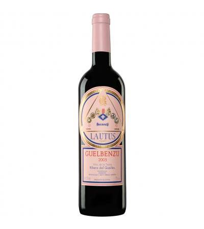 Guelbenzu »Lautus«
                         2005