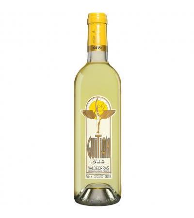 Guitián Blanco Godello
                         2015