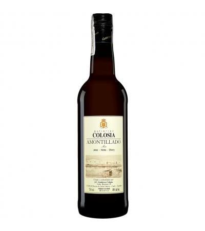 Gutiérrez-Colosía Amontillado Seco