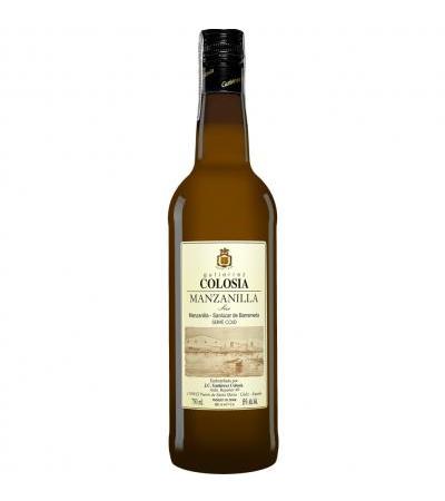 Gutiérrez-Colosía Manzanilla