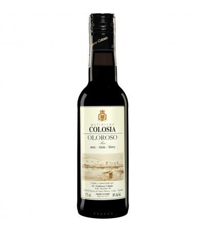 Gutiérrez-Colosía Oloroso - 0,375 L.