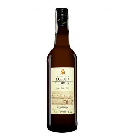 Gutiérrez-Colosía Oloroso
