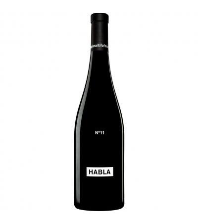 Habla Nr.11
                         2010