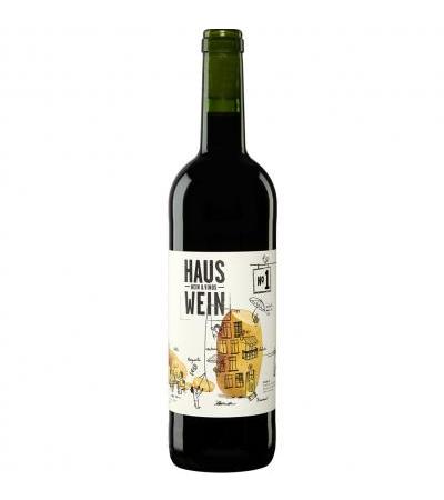 Hauswein Nr. 1