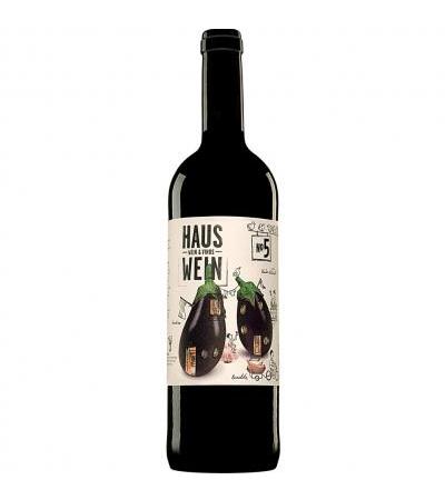 Hauswein Nr. 5