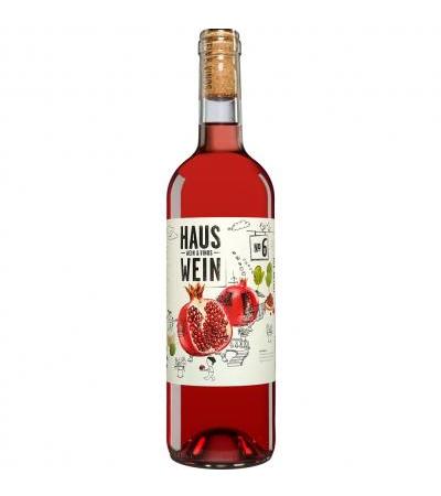 Hauswein Nr.6 Rosado