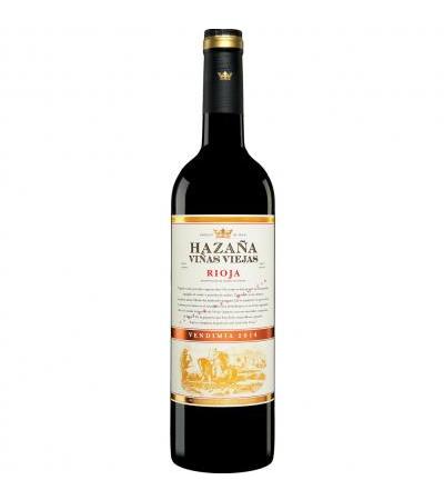 Hazaña Viñas Viejas
                         2014