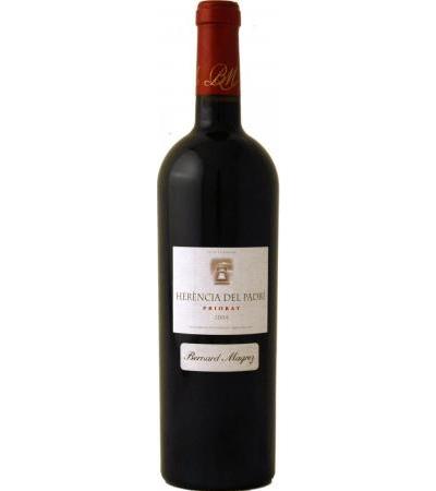 Herència del Padrí
                         2004