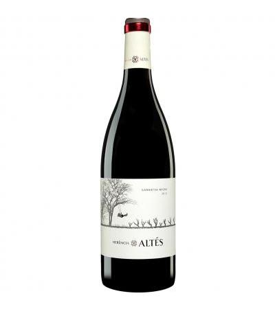 Herencia Altés Garnatxa Negra
                         2015