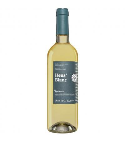 Heus Blanc
                         2016