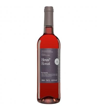 Heus Rosat
                         2016