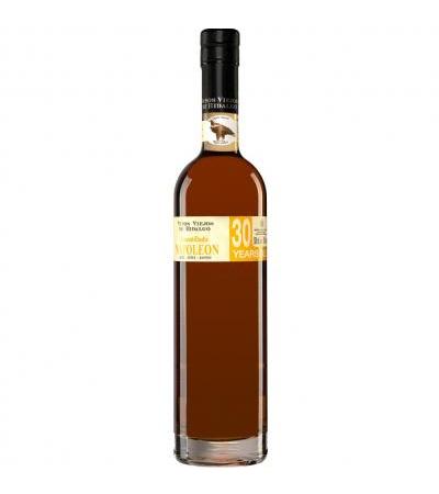 Hidalgo Amontillado VORS » Napoleon«- 0,5 L.