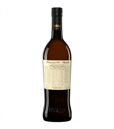 Hidalgo Manzanilla Pasada »Pastrana«