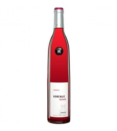 Homenaje Rosado
                         2016