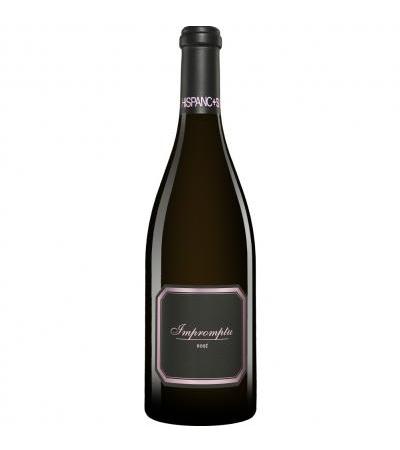 Impromptu Rosé
                         2016