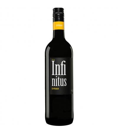 Infinitus Syrah
                         2016