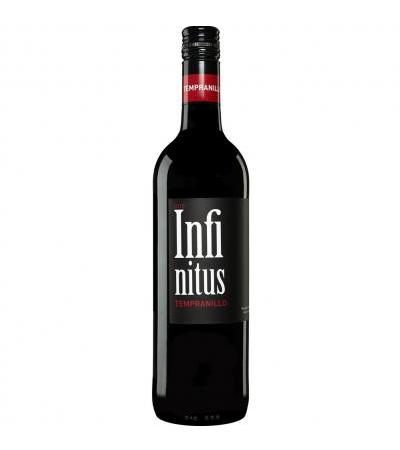 Infinitus Tempranillo
                         2015