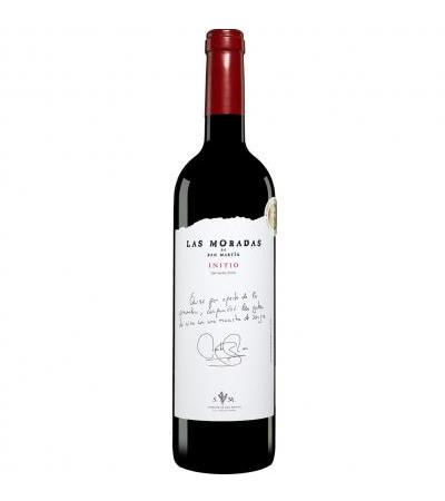 Initio
                        Crianza 2009