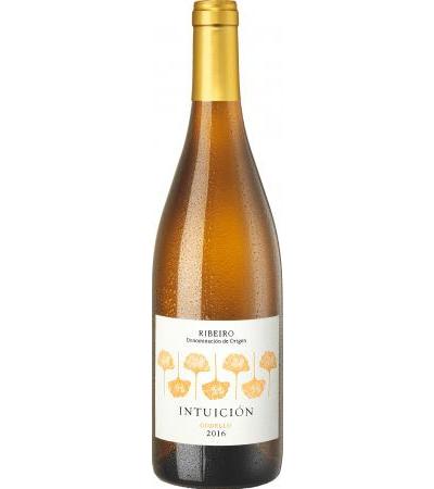 Intuición Godello
                         2016