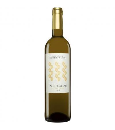 Intuición Sauvignon Blanc
                         2016