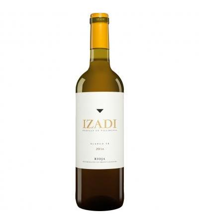 Izadi Blanco
                         2016