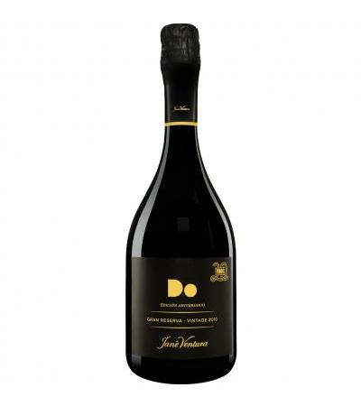 Jané Ventura Cava »Edición Aniversario«
                        Gran Reserva 2010