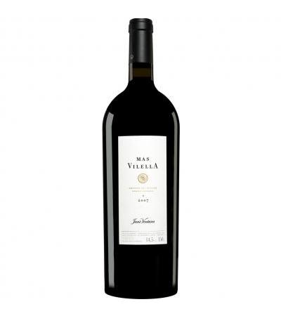 Jané Ventura Negre »Mas Vilella« - 1,5 L. Magnum
                         2007