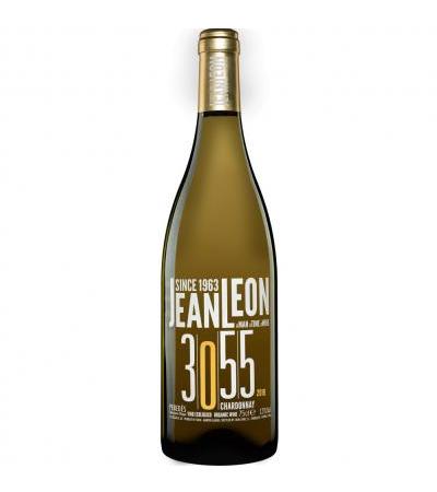 Jean León 3055 Chardonnay
                         2016