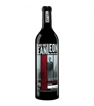 Jean León Cabernet Sauvignon »Vinya Le Havre«
                        Reserva 2011