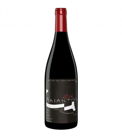 Jiménez-Landi »Mazantini«
                         2014