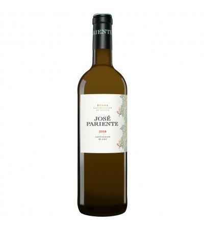 José Pariente Sauvignon Blanc
                         2016